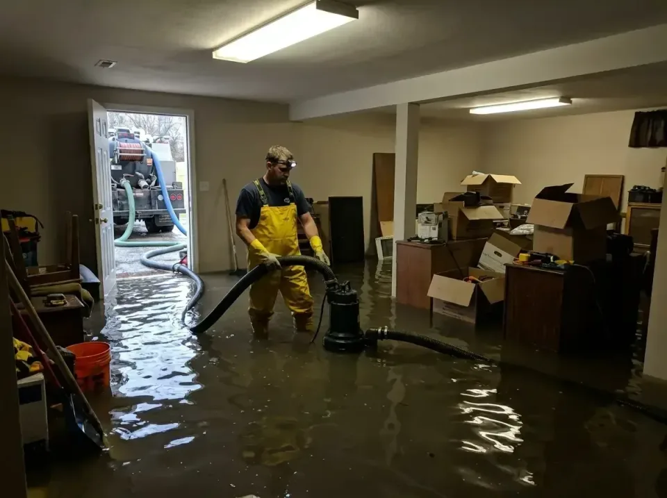 basement-burst-pipe-flooding-a-001 — frequently asked questions, 24-Hour Water Damage Restoration Services in Canon City, CO